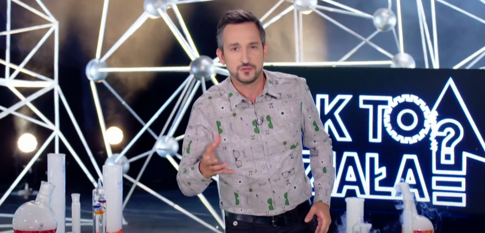 Droga Edukacyjna Radosława Brzózki