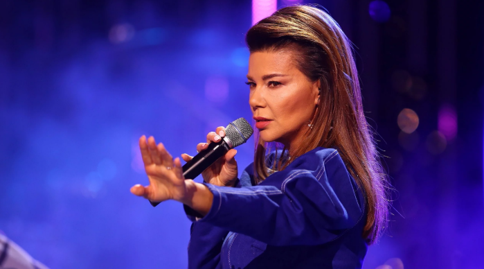 Edyta Górniak