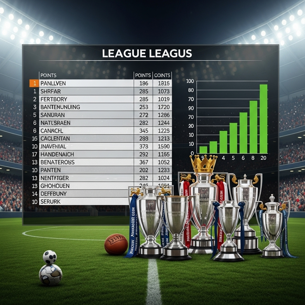 EFL Championship rankingi: Tabele, awanse i historia ligi